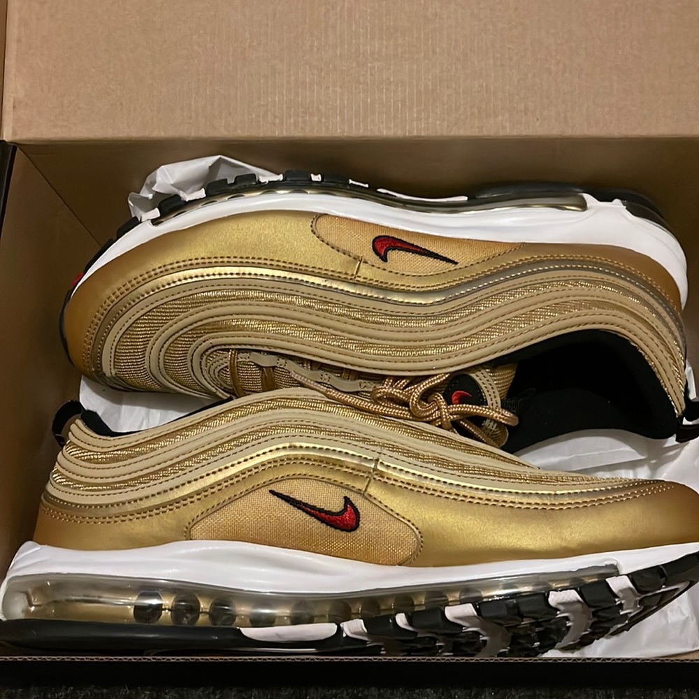 Air Max 97 OG